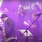 Last Show of the Year: Lionel Richie Latin Tribute at Kings Point
