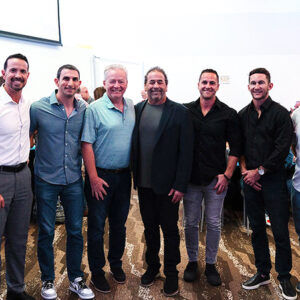 JAFCO Hosts Annual Poker Tournament, Raising Vital Funds for Children’s Ability Center
