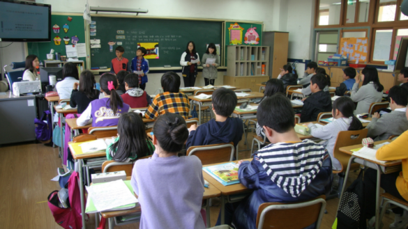 School Choice Application Window for 2025/26 Now Open