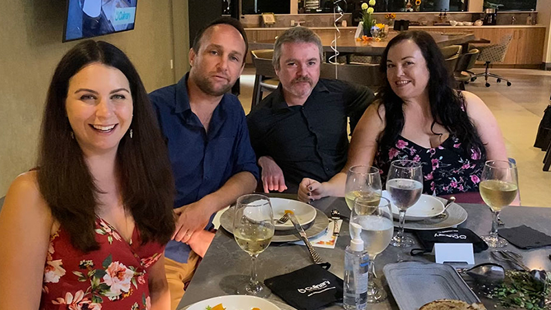 Arc Culinary in Sunrise Kicks Off 2025 with Chef Experience Dinners to Benefit Arc Broward