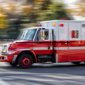 Sunrise Man Killed in Motorcycle Crash