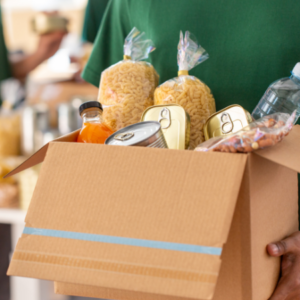 Farm Share to Host Drive-Thru Food Distribution Event on February 15