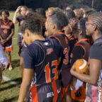 Piper High School Completes Winter Season: Begins Spring With Multiple Victories
