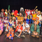 Sunrise Comic Con Returns with Celebrity Guests, Cosplay Contests, and Gaming Tournaments