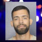Man Charged with Attempted Murder After Running Over Lauderhill Officer and Woman Multiple Times