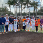 Piper Athletics: District Championships and Award Winners