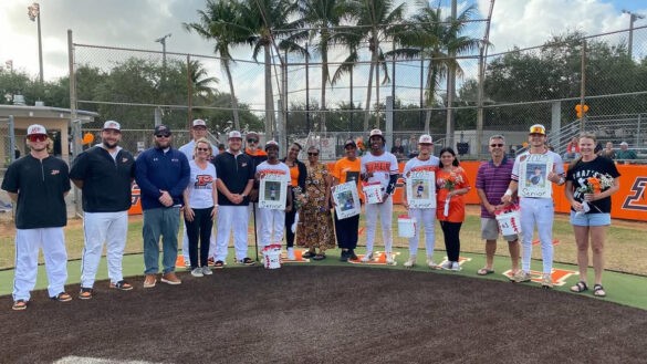 Piper Athletics: District Championships and Award Winners