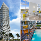 Massive Metropica Project Draws New Residents to Sunrise