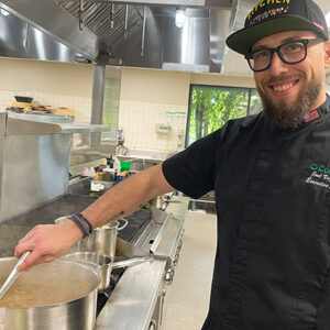 Arc Culinary Cooks Up Flavorful Fundraisers This June with Burger Bash and Latin Street Food Events