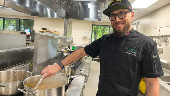 Arc Culinary Cooks Up Flavorful Fundraisers This June with Burger Bash and Latin Street Food Events
