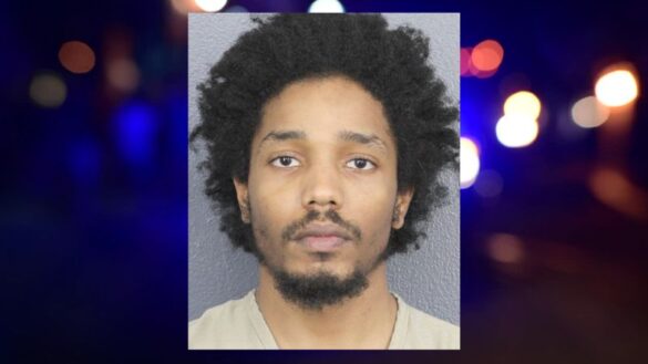 Teen Arrested After Allegedly Posting Threatening Video with Assault Rifle on Instagram