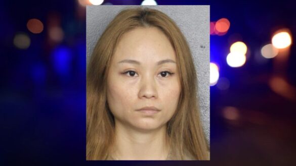 Second Broward Spa Worker Arrested After Allegedly Offering Sex to Undercover Officer