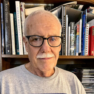 Martin Lenkowsky