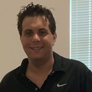 Matt Rothman