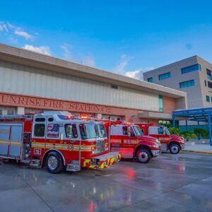 Apply Now: Sunrise Fire Rescue Now Hiring Paid Interns for Social Media and Fire Rescue Roles