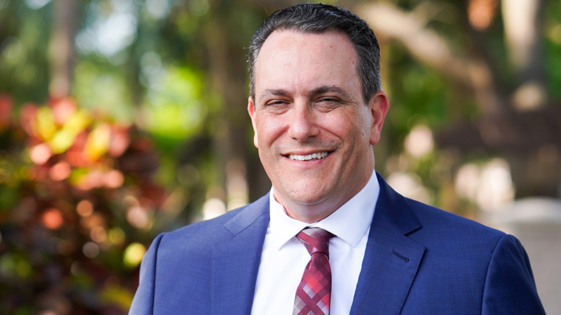 Jeff Adelman Announces Campaign for Coral Springs City Commission Seat 4 6 Jeff Adelman Announces Campaign for Coral Springs City Commission Seat 4