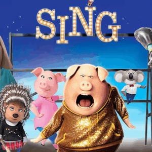 Families Invited to Free Movie Night Featuring 'Sing' at Sunrise Athletic Complex