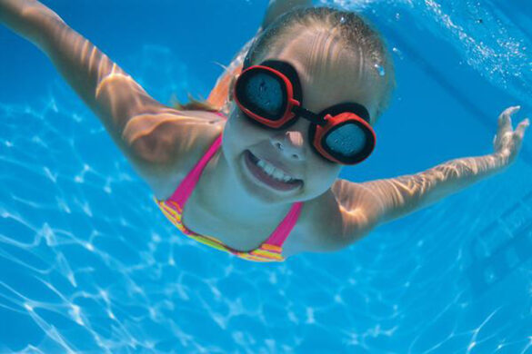 Families in Sunrise Invited to Back-to-School Splash Event