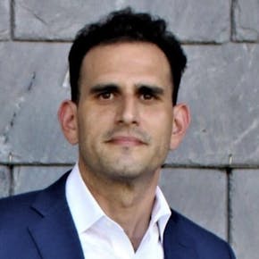 Kevin Deutsch