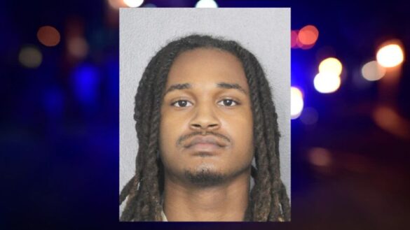 Man Arrested For Indecent Exposure at Sawgrass Mills Target After Alleged Lewd Acts in Front of Multiple Victims