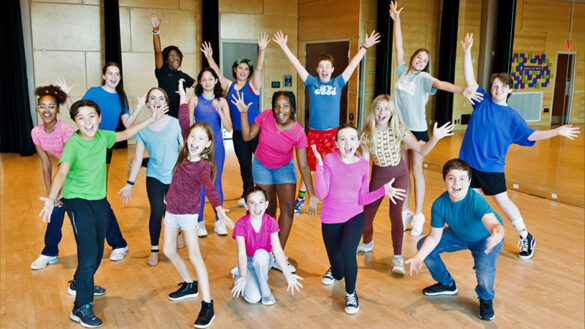 Broward Center Hosts Free Open House to Showcase Fall Theater Classes