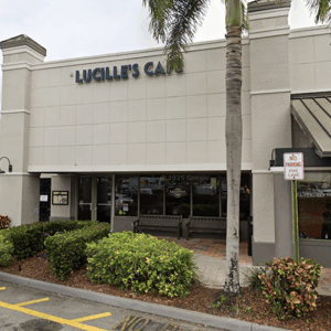 Beloved Diner Lucille’s American Café to Close After 26 Years
