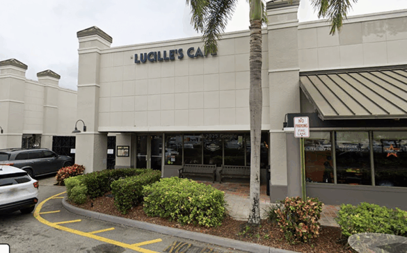 Beloved Diner Lucille’s American Café to Close After 26 Years