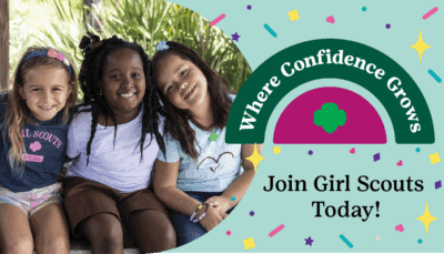 Girl Scouts of Southeast Florida Girl Scouts of Southeast Florida