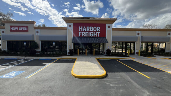 harbor freight