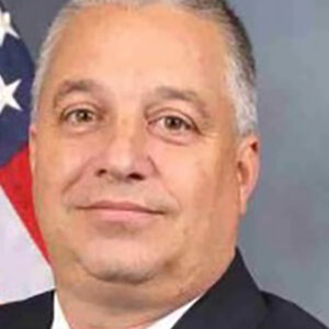 Sunrise Fire Rescue Mourns Retired Capt. Christopher “Benny” Benemio, Two-Time Firefighter of the Year