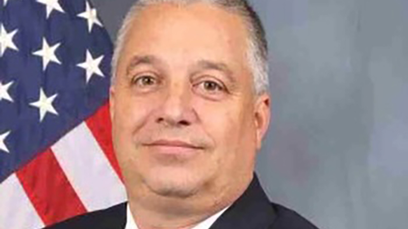 Sunrise Fire Rescue Mourns Retired Capt. Christopher “Benny” Benemio, Two-Time Firefighter of the Year