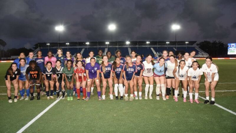 Piper High School Sports Recap: All-Stars Shine, Flag Football Dominates and Senior Night