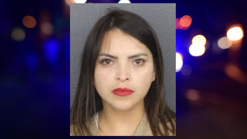 Coral Springs Woman Accused of $11K Retail Theft Scheme, Arrested Twice in March 6 Coral Springs Woman Accused of $11K Retail Theft Scheme, Arrested Twice in March