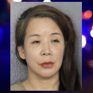 Spa Employee Busted in Undercover Prostitution Sting After Offering Sex Acts During Massage