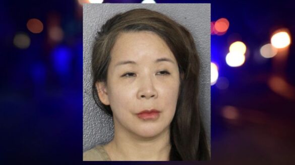 Spa Employee Busted in Undercover Prostitution Sting After Offering Sex Acts During Massage