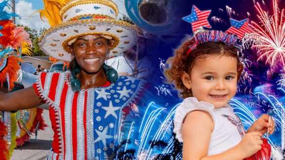 Sunrise to Celebrate Fourth of July With Parade, Concert and Fireworks