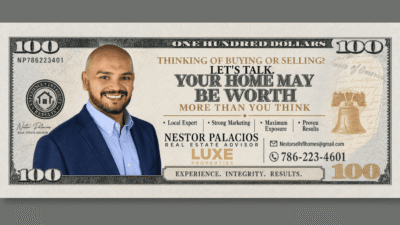 Nestor Palacios – Real Estate Advisor