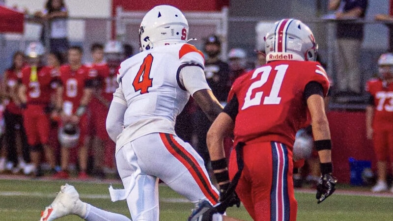 Piper High School Football Shutouts Plantation 28-0 For 1st Win
