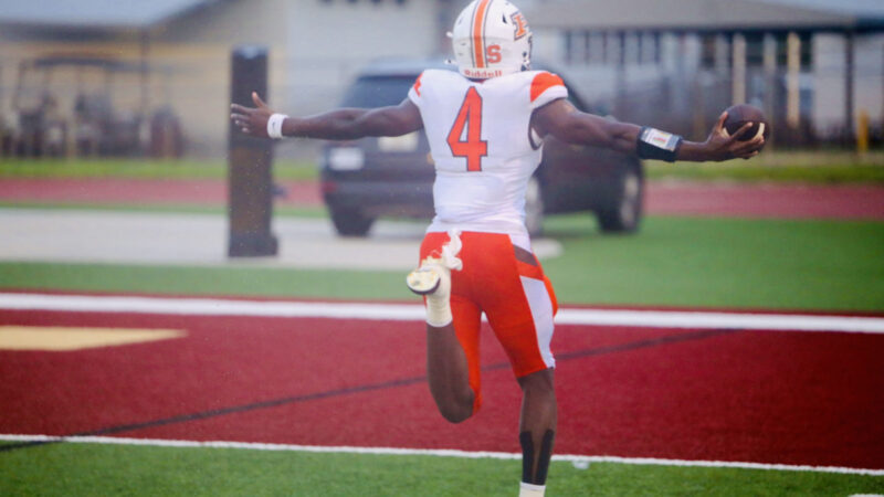 Piper Athletics: Football Picks Up 4th Win, Senior Commit & More
